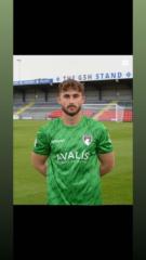 Jakob Glover