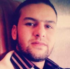 Saaid Rahmani