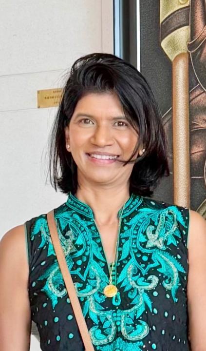 Vimla Moodley