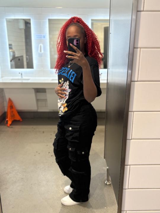 Tatianna A