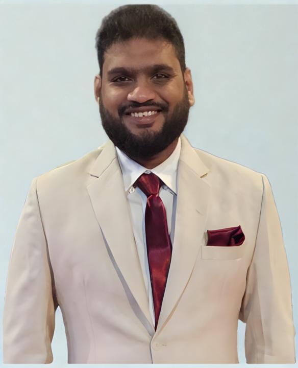 Merlin Ferrao