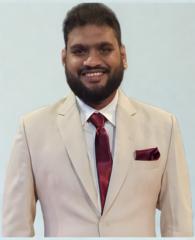 Merlin Ferrao