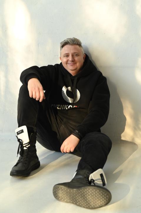 Євген Отчиченко