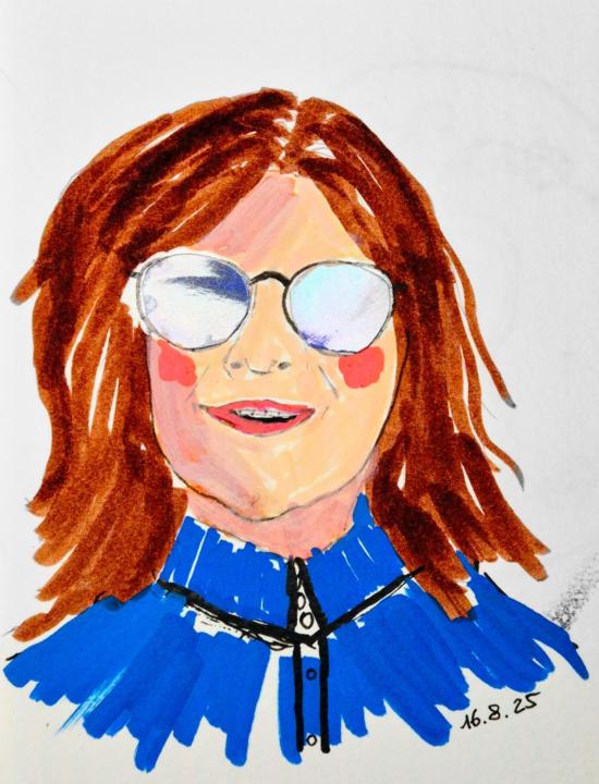 Caroline Tschaeppaet