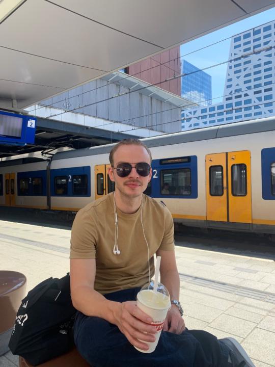 Wouter Van Zadelhof