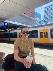 Wouter Van Zadelhof