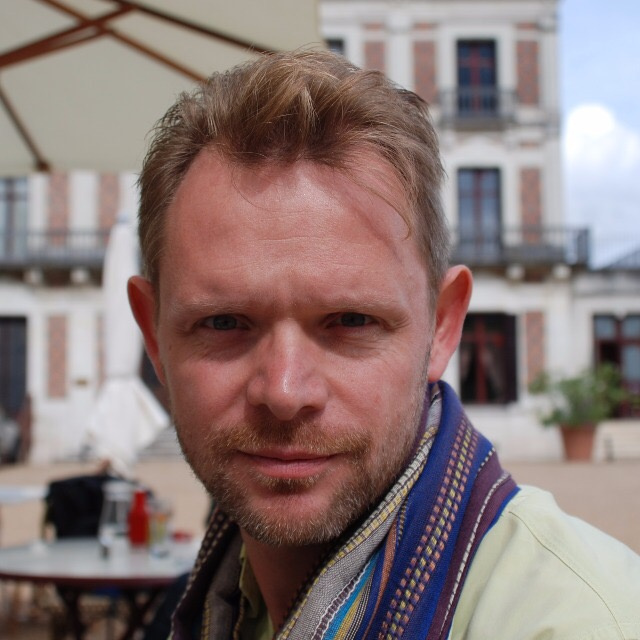 Anthony Murphy