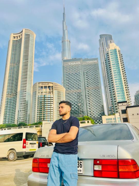 Syed Ali