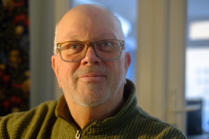 Phil Paine