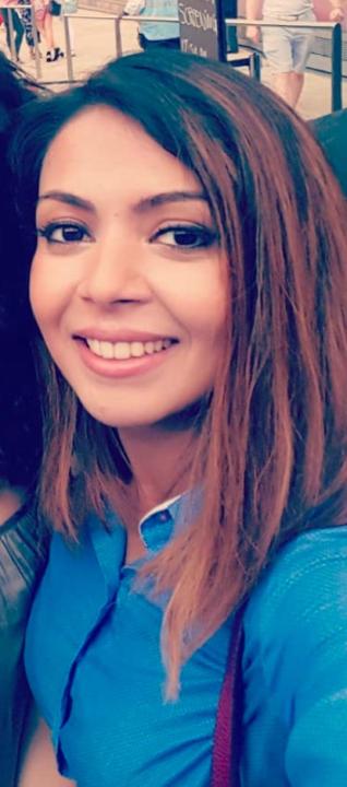 Shivani V