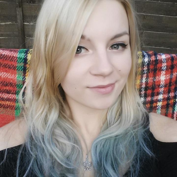 Martyna Bednarska