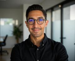 Omar Mendoza Venegas