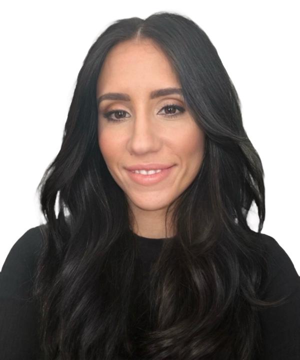 Sarah Nazim
