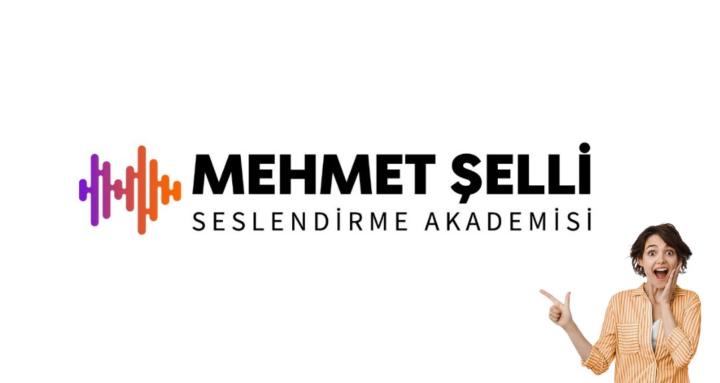 Seslendirme Akademisi