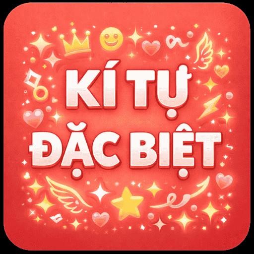 Kí tự Đặc biệt