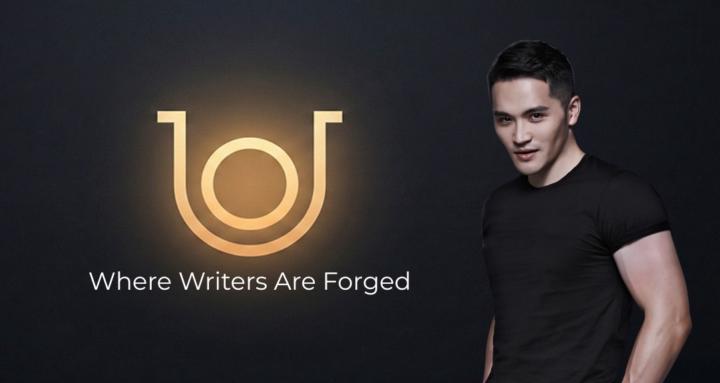 The Crucible Writing School