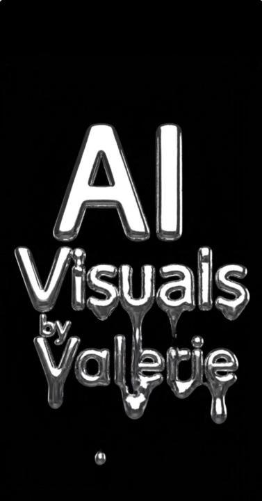 AI Visuals by Valerie
