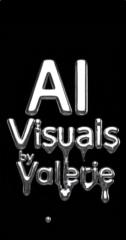 AI Visuals by Valerie