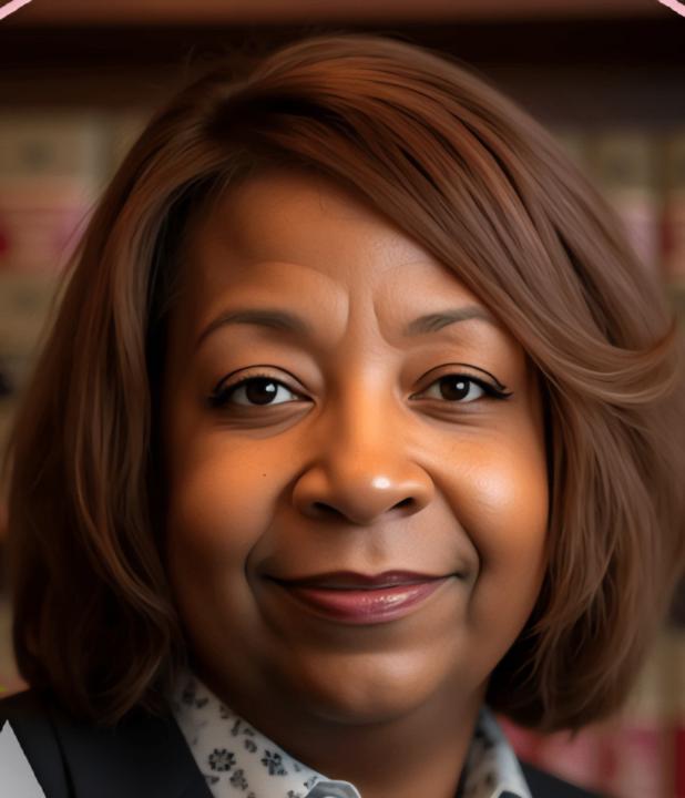 Gloria Campbell