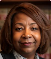 Gloria Campbell
