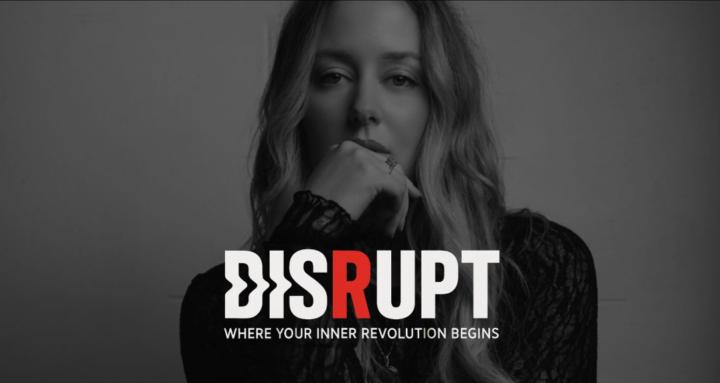 Disrupt Academy