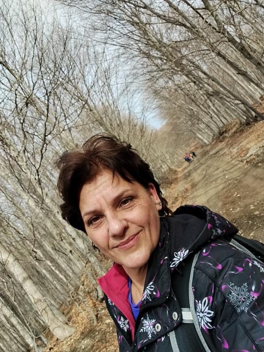 Marijana Živanović