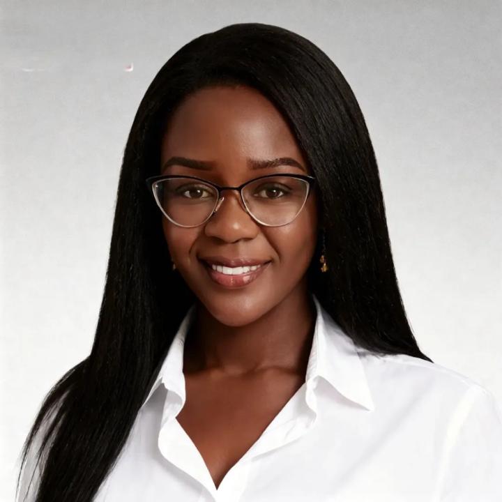 Peris Wambui