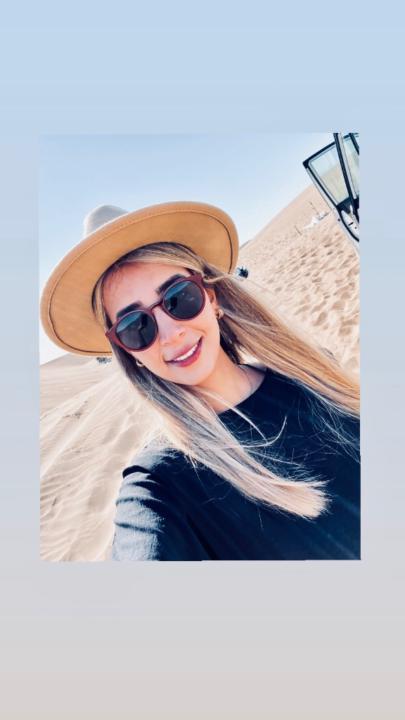 Farzaneh Rahmani