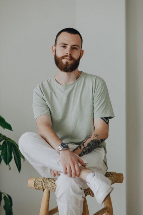 Maksym Bardakh