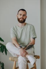 Maksym Bardakh