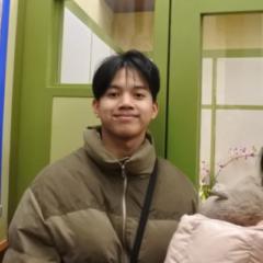 Alexander Hermawan