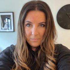Claire Wood