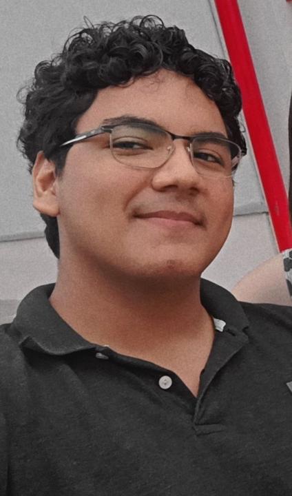 Jhon Erick Ferrin Alcivar