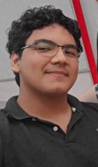 Jhon Erick Ferrin Alcivar