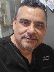 Xicoténcatl Herrera Blanco