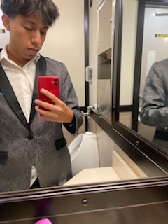 Kevin Gonzalez