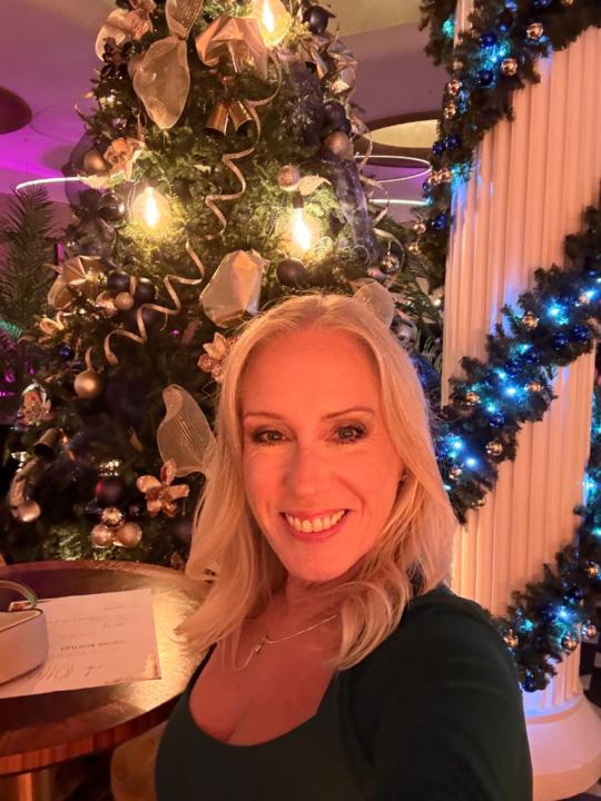 Karen Vernon