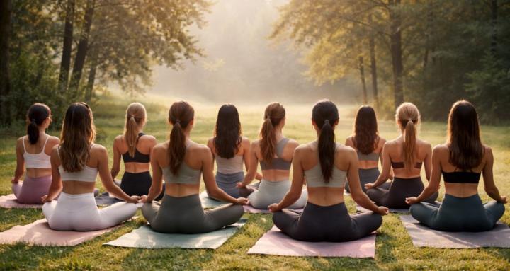 تناغُم Tanaghom