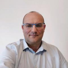 Arnaud Mauclair