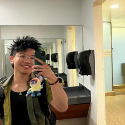 Matthew Ho