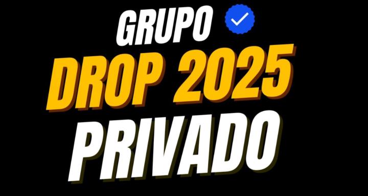 Drop 2025