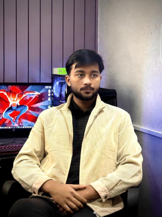 Abdullah Shahid