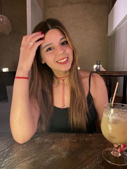 Milagros Tripicchio