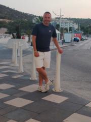 Sean Gormley