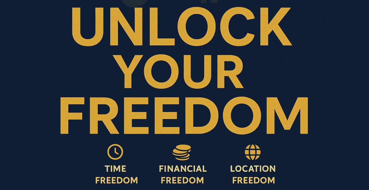 Welcome to the Keys Guide to Freedom community!