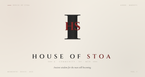 House of Stoa gallery image