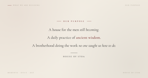 House of Stoa gallery image