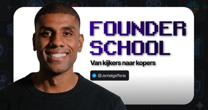 Founder School