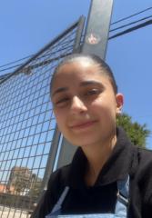 Lea El Moghraby
