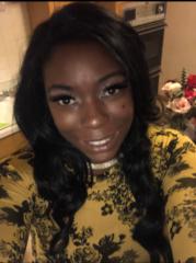 Sharita Henton